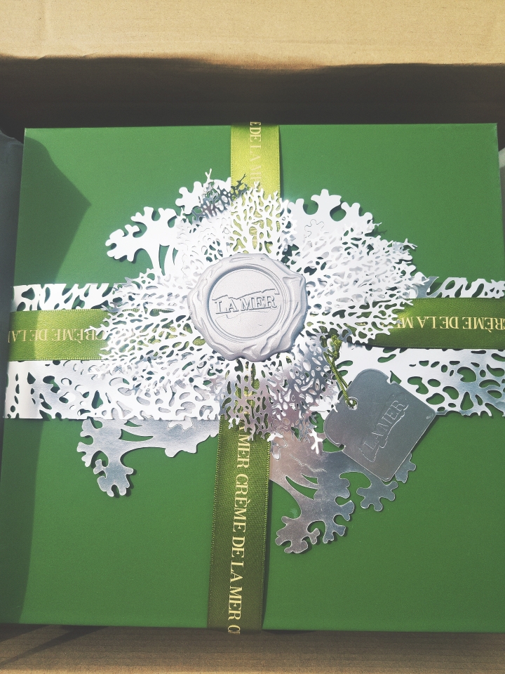 海蓝之谜面霜和海蓝之谜凝霜,海蓝之谜精华和面霜哪个值得入手