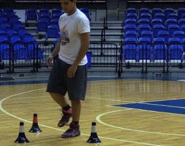 怎样告别踮脚跳,崴脚了该怎么样训练基本功