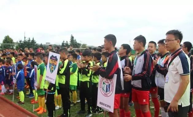 2019年云南青少年足球锦标赛,云南高原杯全国青少年足球邀请赛