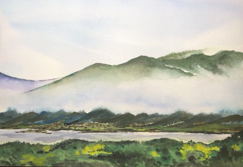 幸福画吧画友作品展示,幸福原创画吧画友最新作品分享