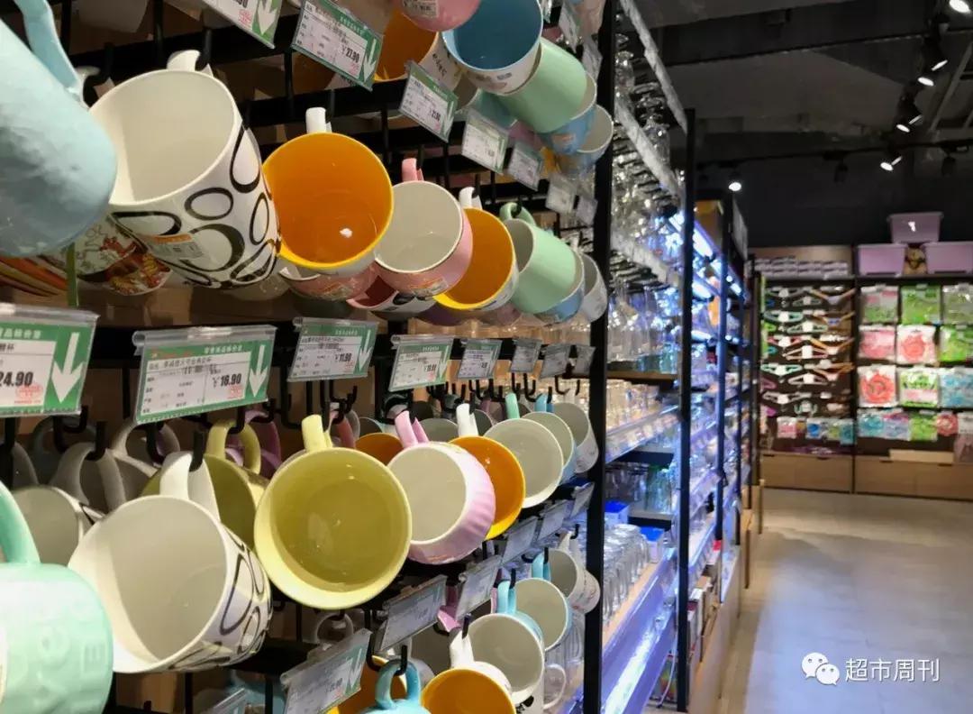 太原有没有胖东来,太原胖东来