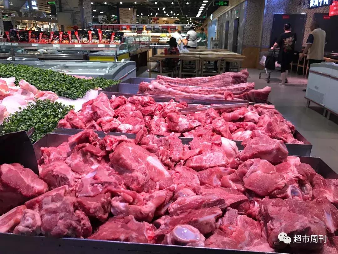 太原有没有胖东来,太原胖东来