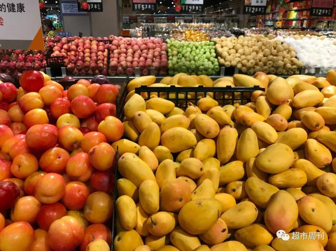 太原有没有胖东来,太原胖东来