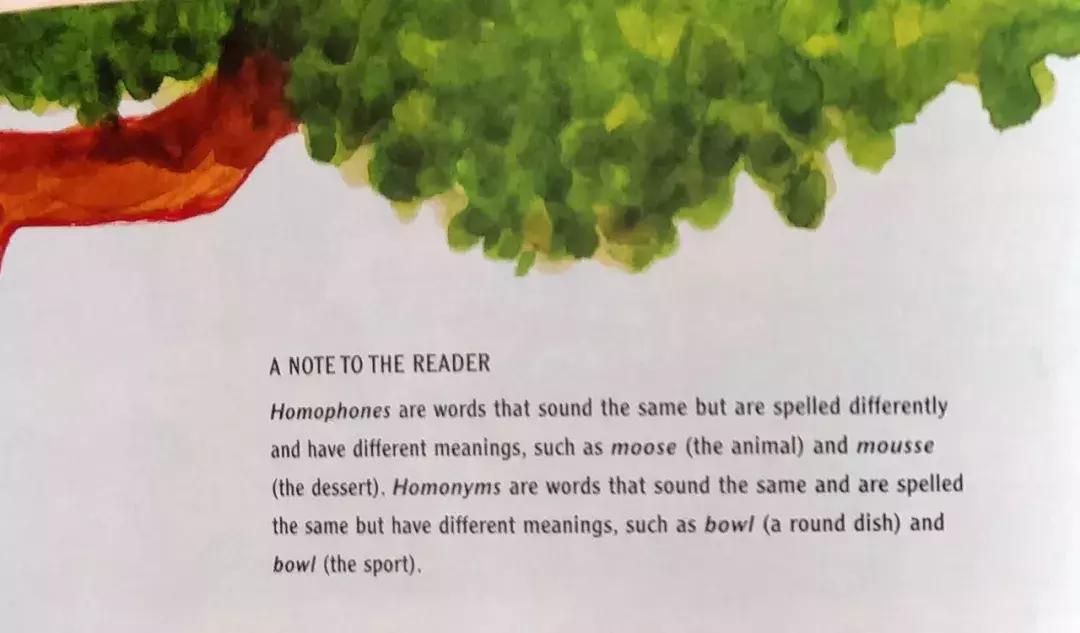 英语单词有声绘本故事,英文有声点读绘本大全