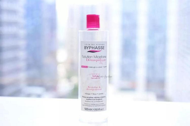 卸妆水和卸妆湿巾哪个性价比最高,卸妆水性价比高的排行