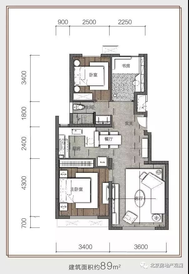 「新盘评级A010」大兴-亦庄-和悦华锦