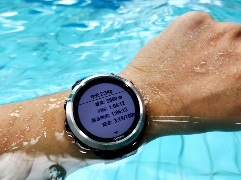 garmin手表操作及功能介绍,garmin手表有什么优势