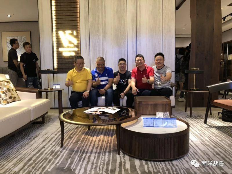 「维蓝·尚」“意”场风暴即将席卷中国实木？