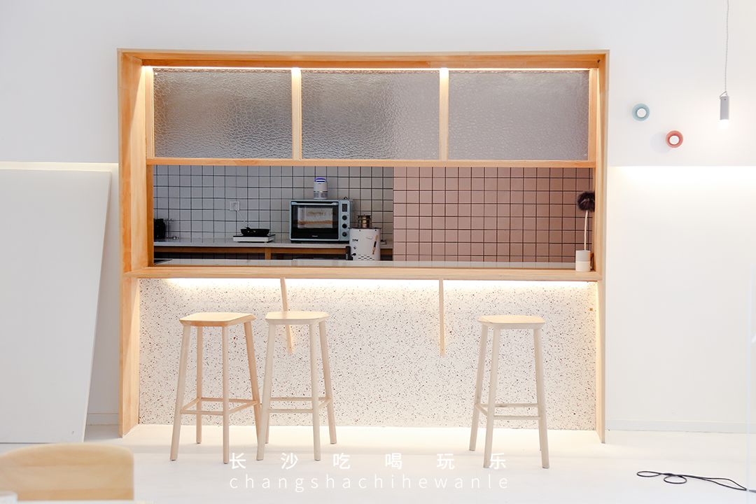 长沙就可以看风景的咖啡馆,长沙拍照咖啡馆解放西