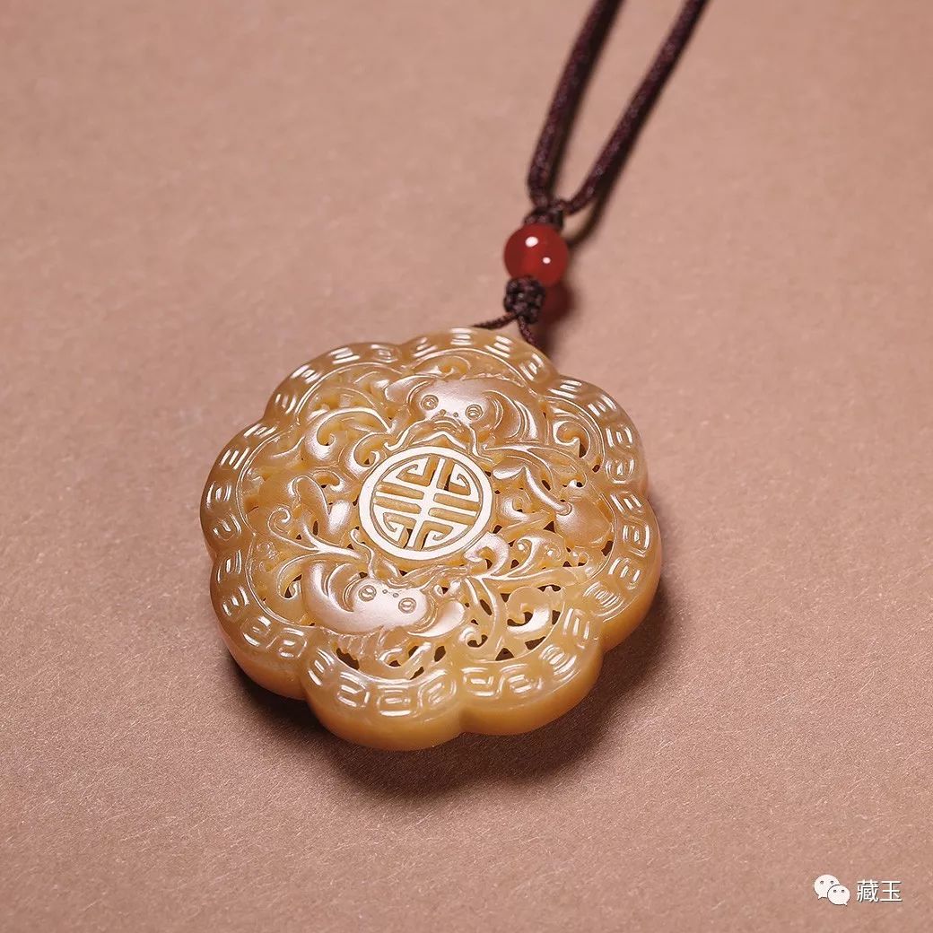 和田玉抛光工艺有哪几种,和田玉喷砂与抛光的区别