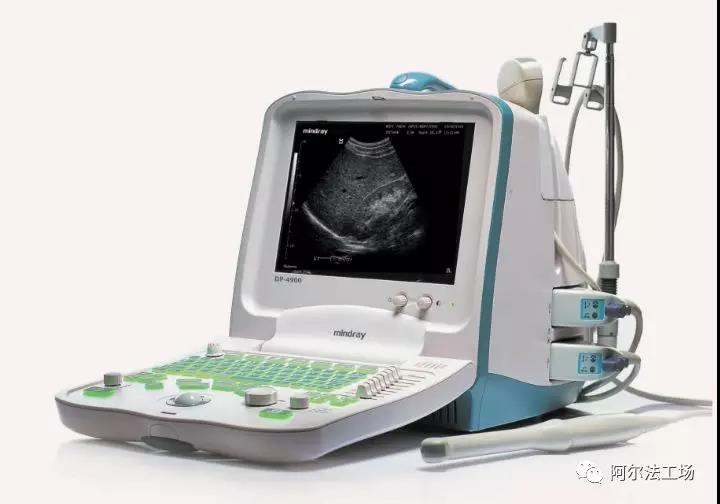 迈瑞医疗与国际巨头研发投入差距,迈瑞医疗有核心技术吗