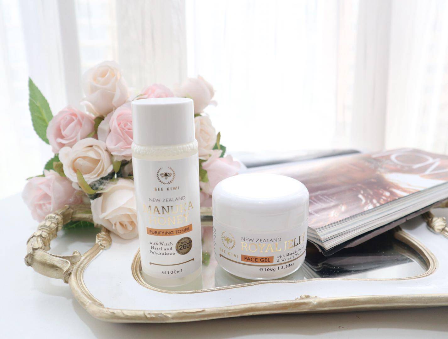 拒绝油腻的夏季清爽好物,夏日炎炎告别油腻