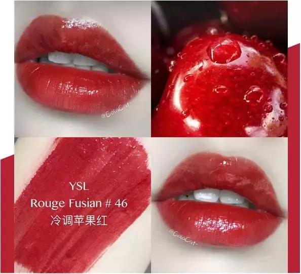 12星座最适合哪一样口红,12星座的转运口红