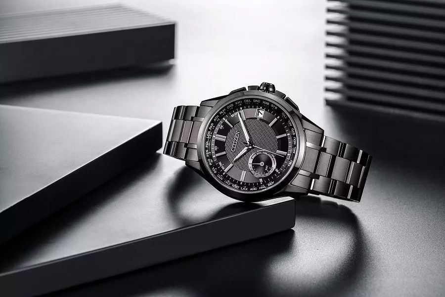 为什么西铁城在国内知名度高,西铁城怎么分别日本和国内生产