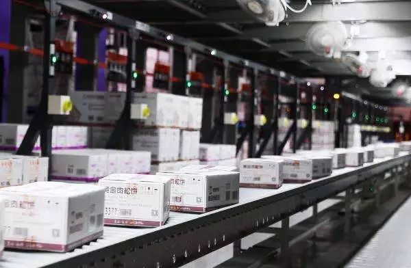 来伊份CIO张爱军:数字化转型在全渠道中的应用价值