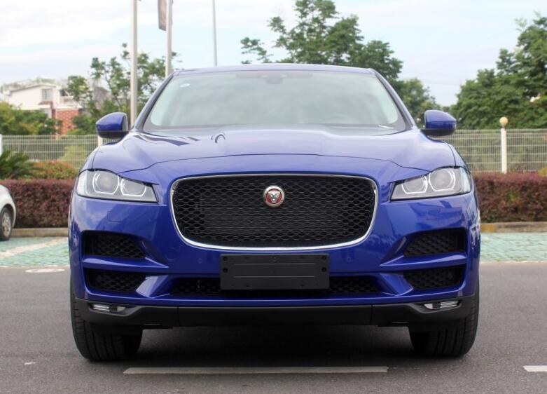 捷豹f-pace2021款250psr-dynamics,捷豹xes操控性