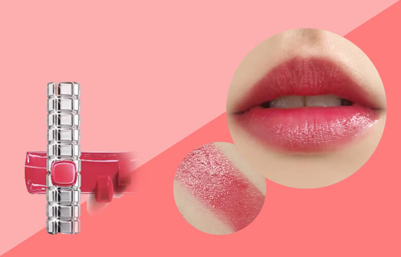 干枯玫瑰口红推荐大牌,黑黄皮露华浓口红测评