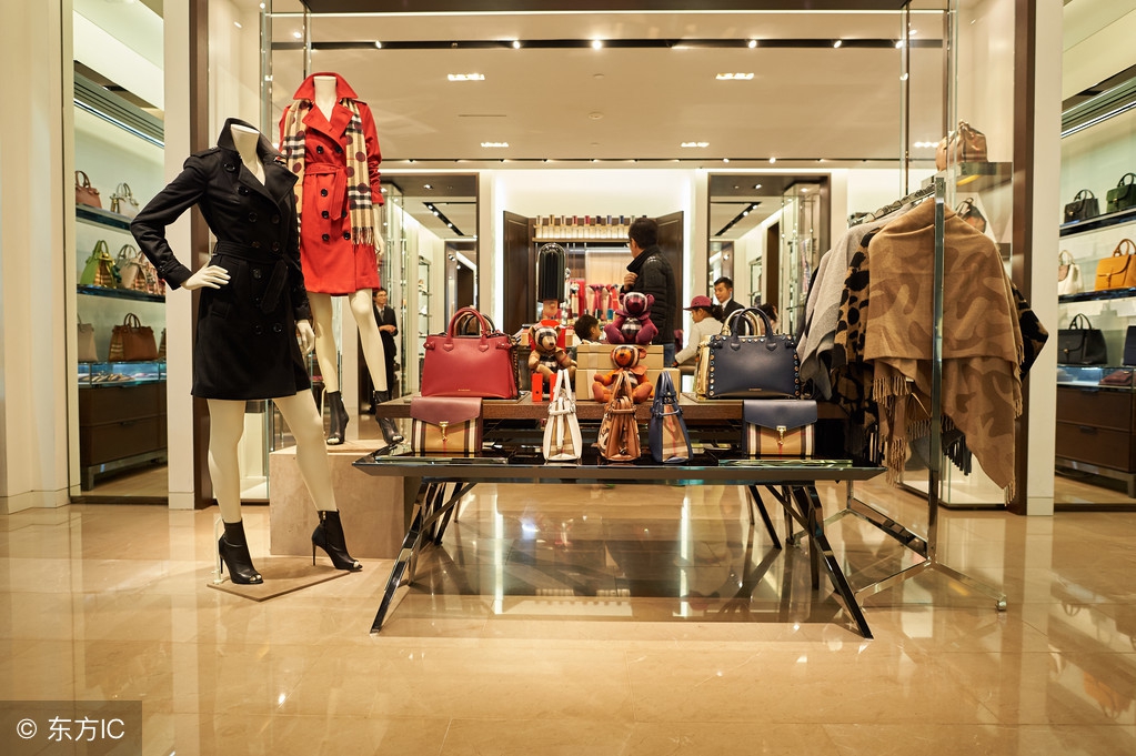 巴宝莉算不算大牌,巴宝莉奢侈品销毁价值