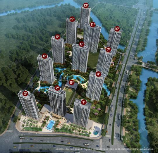 「杭州」摇到净赚100万！西湖区2大红盘西湖国际城、西雅图怎么选