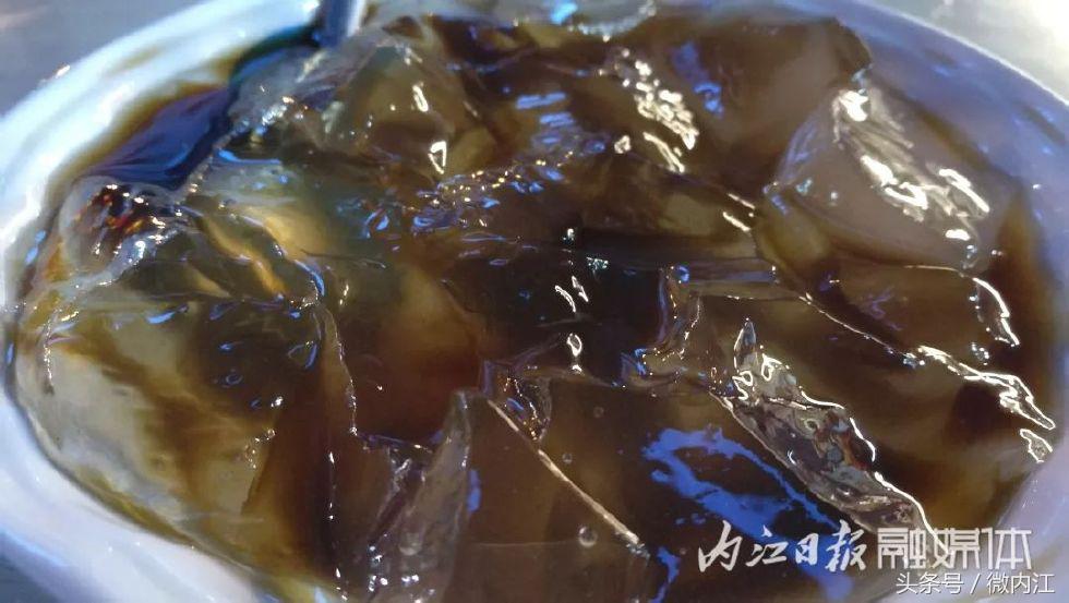 内江可以带走的特色小吃,一定要收藏的食物