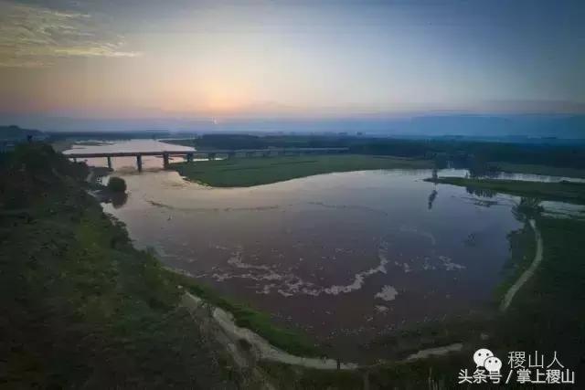 稷山是个好地方,你以为的稷山vs实际上的稷山