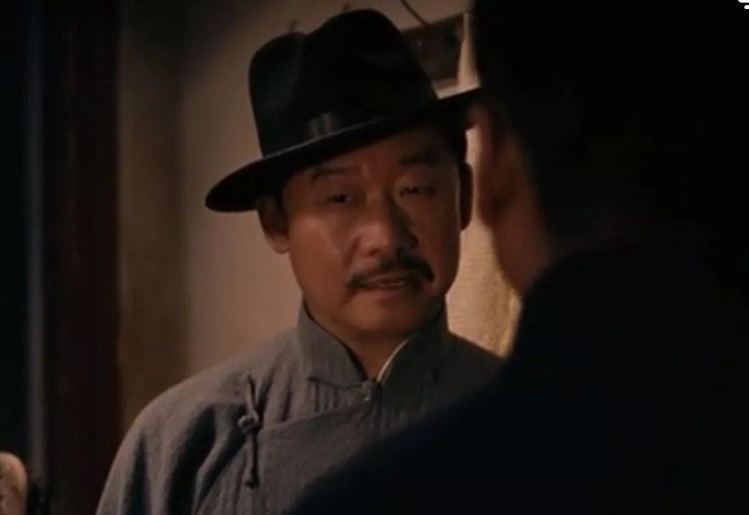 闯进一大会议的密探是谁,闯入一大会议的是什么人