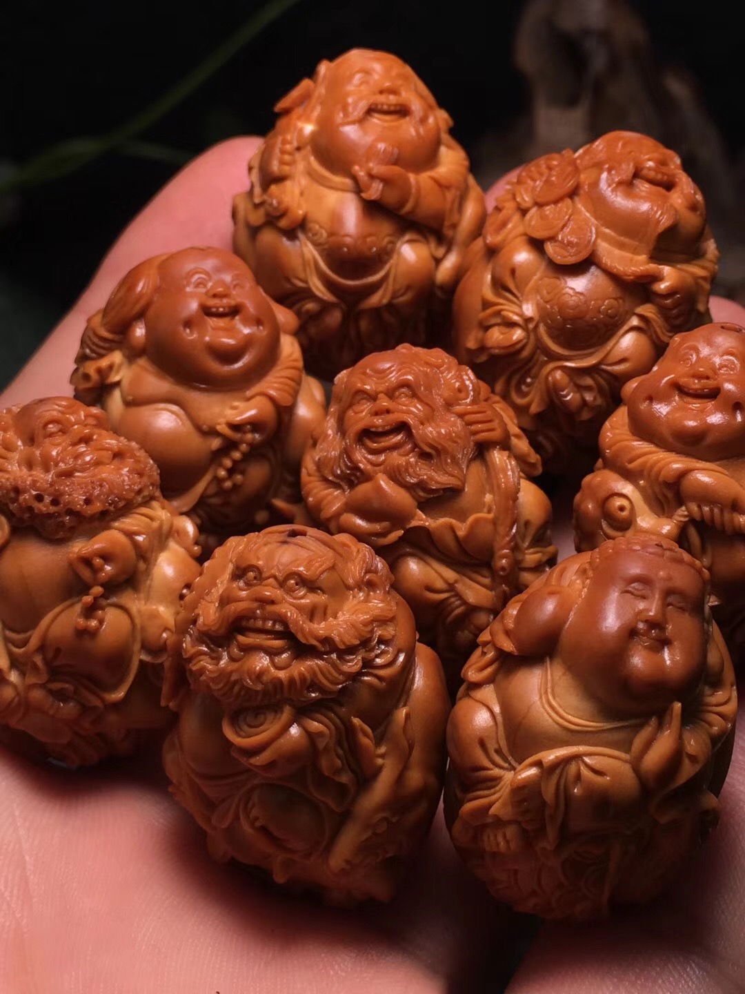 为什么别人拍的作品清晰漂亮,为什么别人拍出的照非常好看