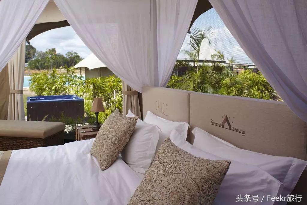 最新海岛打卡之旅,自由行可去的小众海岛