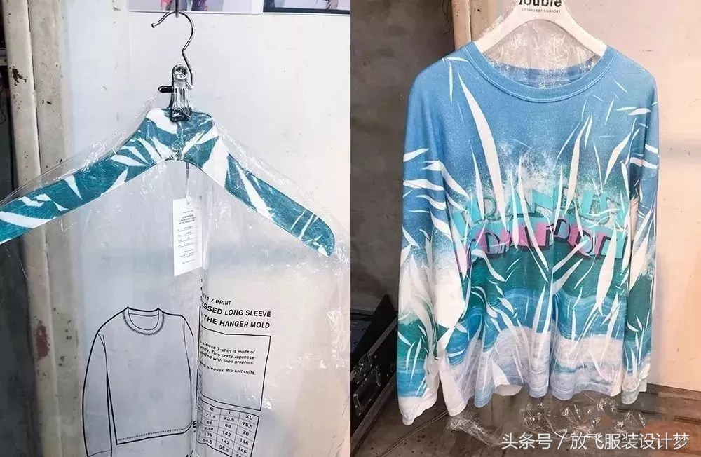 易烊千玺潮服国货品牌,同款易烊千玺包supreme