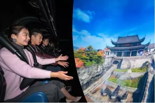 吸引客流的活动,景点怎么做活动吸引顾客