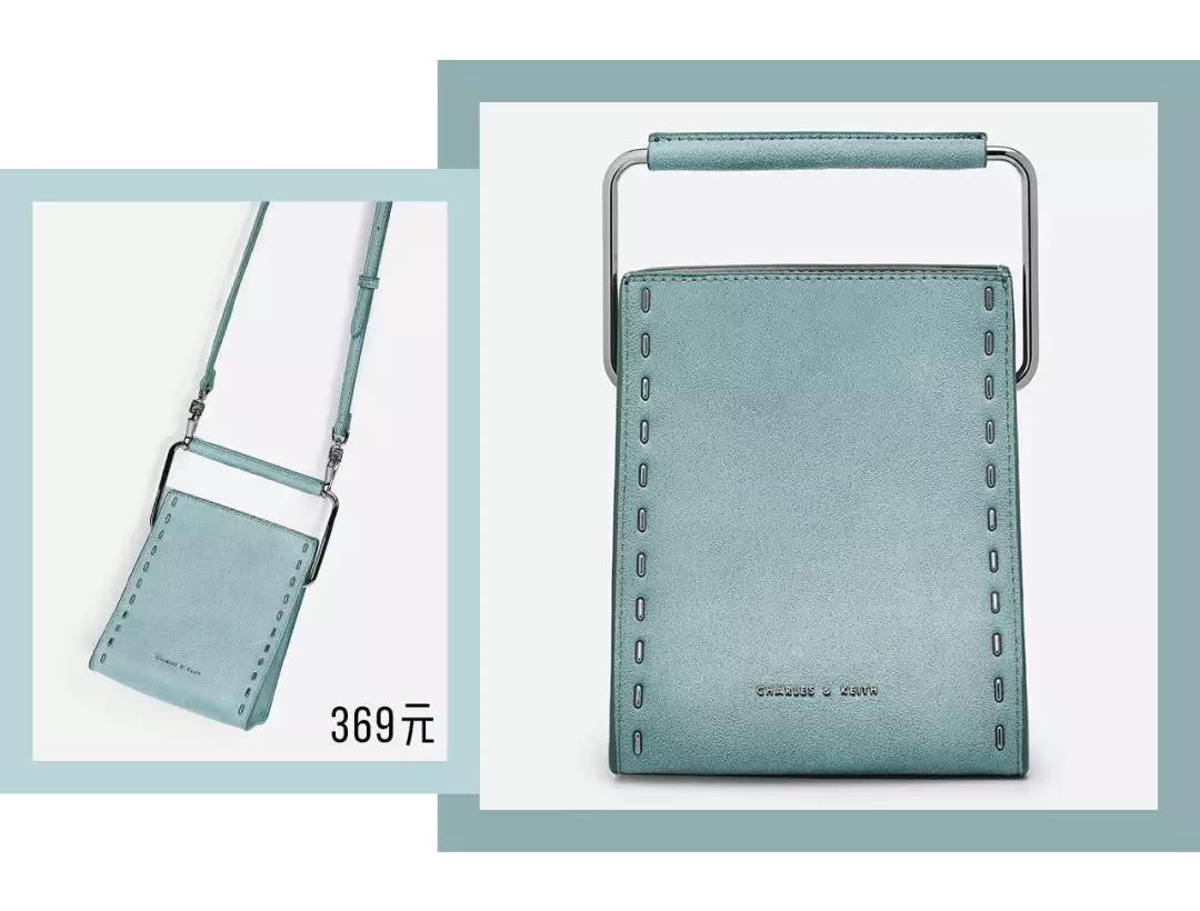 像小ck这样的小众包包有什么样的,小ck包包推荐小众高级感