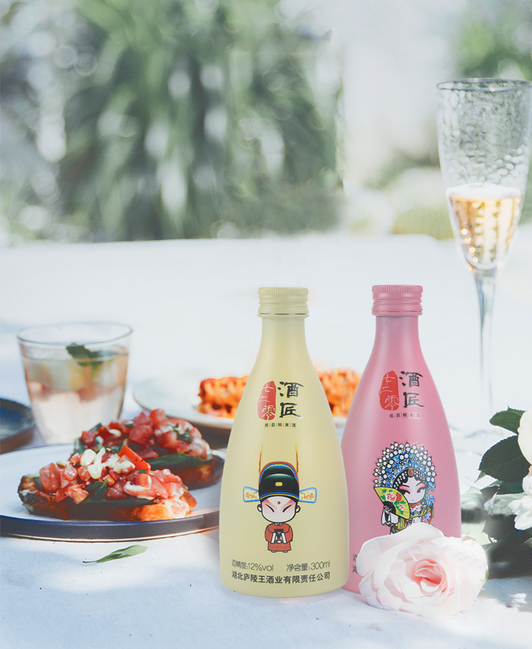 房县黄酒后劲大,房县黄酒什么时候上市