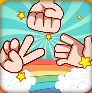 石头剪刀布日本人游戏,日本的石头剪刀布怎么玩