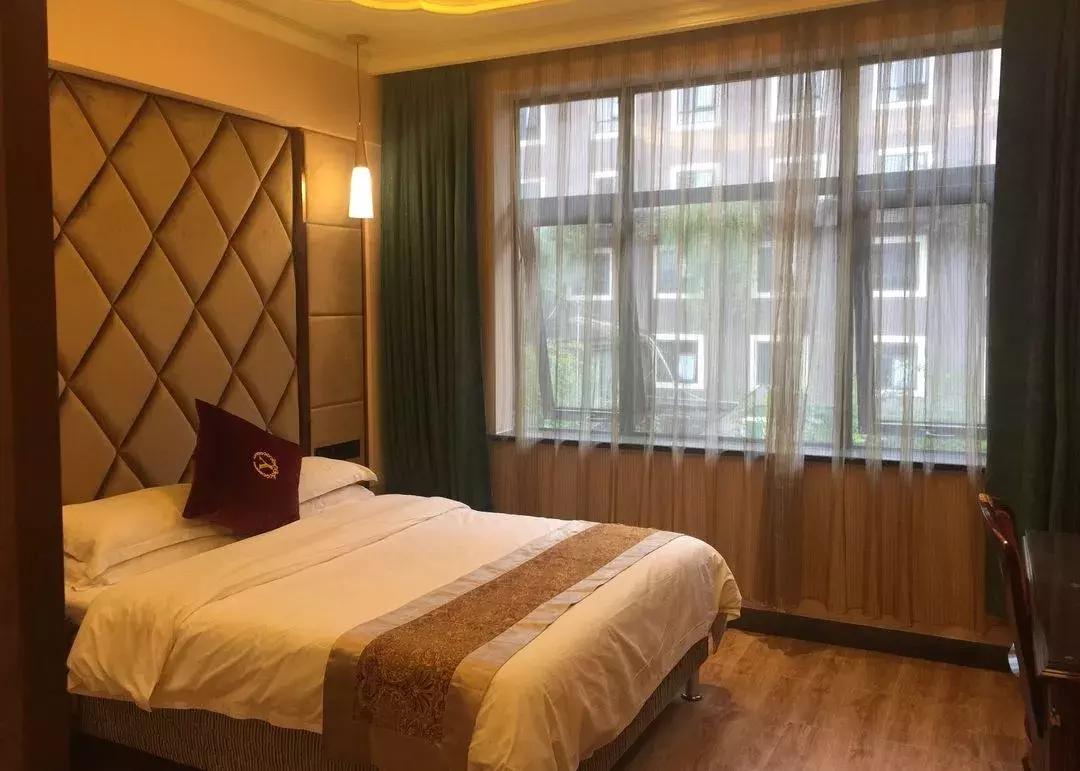 成都玉林附近酒店有哪些,成都玉林路住宿排行榜前十名