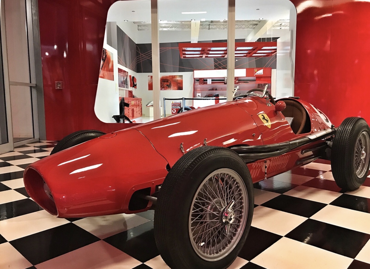 迪拜沙漠里的奇迹之城,沙漠之城迪拜旅行