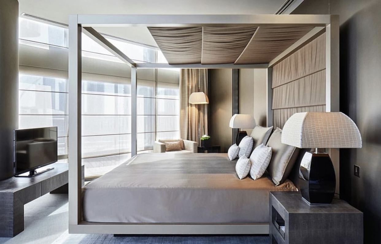 迪拜沙漠里的奇迹之城,沙漠之城迪拜旅行