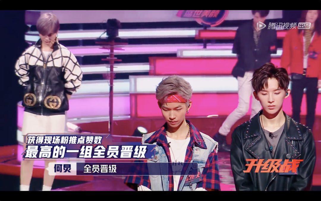 明日之子第二季2018助阵嘉宾,综艺明日之子分析