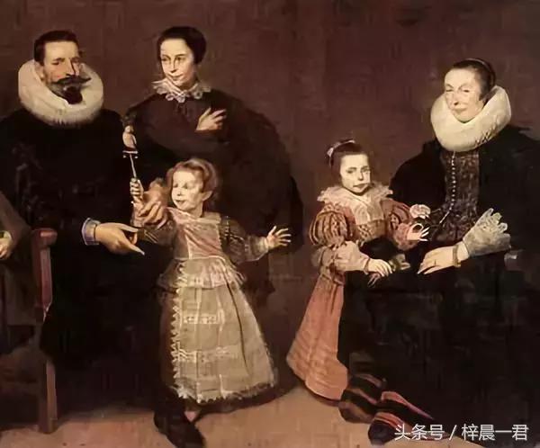 全球十大显赫家族排名,中国最显赫的10个家族