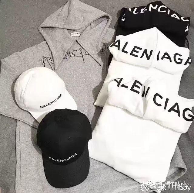 拯救三界的Balenciaga，为何偏偏pick京东捅破了这层窗户纸？