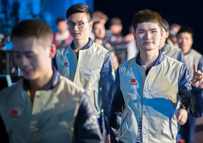 英雄联盟杰斯取什么名字好,英雄联盟杰斯是好人还是坏人