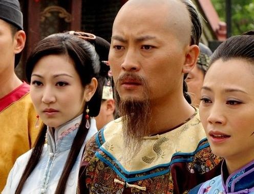 康熙赐匾天下第一诰命夫人,康熙皇帝赐匾