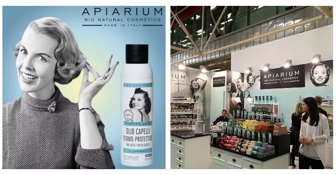 尖货|一款“液体黄金”,意大利甜蜜时代影星都在用!