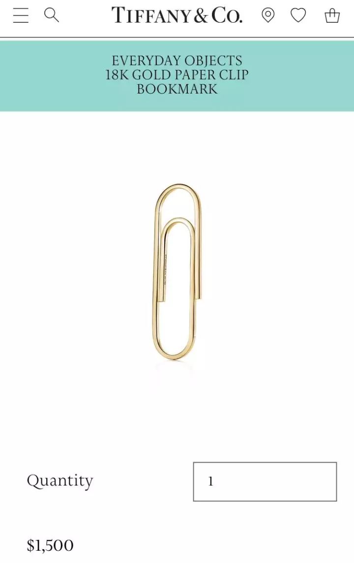 卡地亚为何比蒂芙尼贵,卡地亚tiffany哪个贵