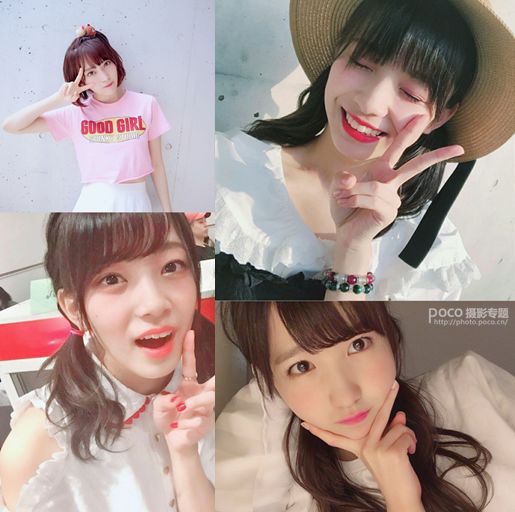 一步一步教你用手机拍出好照片,手机拍写真