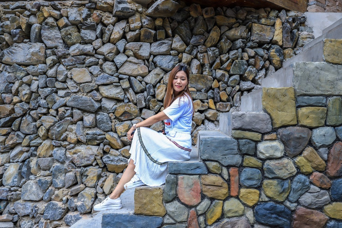 浙江省遂昌县有哪些地方,遂昌避暑好玩的地方有哪些