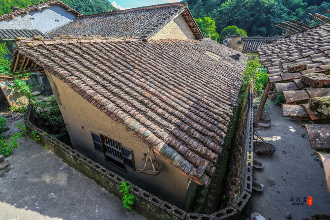 浙江省遂昌县有哪些地方,遂昌避暑好玩的地方有哪些