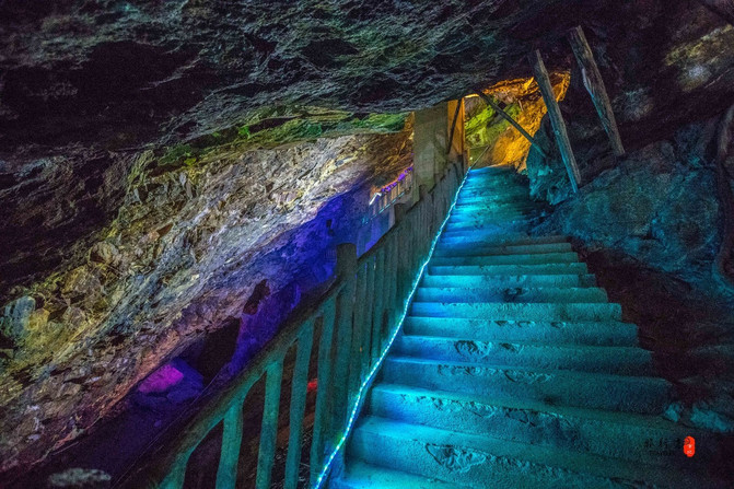 浙江省遂昌县有哪些地方,遂昌避暑好玩的地方有哪些