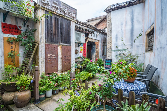 浙江省遂昌县有哪些地方,遂昌避暑好玩的地方有哪些