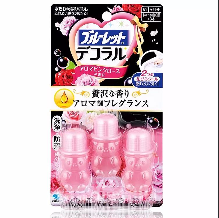 日本小林制药有什么好用的东西,日本小林制药安美露怎么样