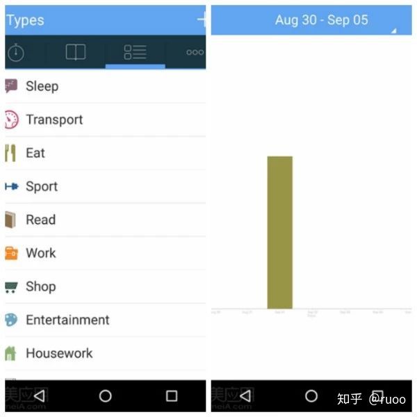 有哪些可以学习的有意思的app,提高效率的几款app